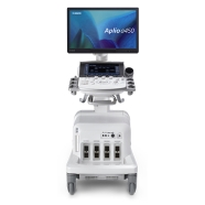 04987670103346 CANON CUS-A450 Aplio a450 Sabit Renkli Doppler Ultrasonografi ...