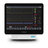 06945429020427 COMEN K15 Pro K15 Pro Hastabaşı Monitörü
