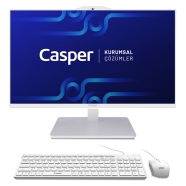 CASPER PRO INTEL i5 13420H 32 GB DDR5 CSP.PRO.A0513F812 Freedos Tümleşik Bilg...