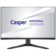 CASPER CSPE27CE PRO 27 inch LED 1920 x 1080 LED/LCD Monitör