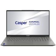 CASPER PRO INTEL i5 13420H 16 GB DDR5 CSP.PRO.NB513F818 Freedos Taşınabilir B...