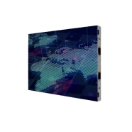 4THEWALL SC-50/7 3x6 Ledwall SC-50/7 3X6 Görüntü Duvarı