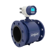 ENELSAN DN200 PN10 EBONİT KAPLAMA ELEKTROMANYETİK 220 V ETRANS-M210K20010-117...