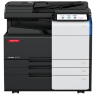 DEVELOP İneo +251i RENKLİ A3 25 syf/dk ADXM121 Lazer Yazıcı