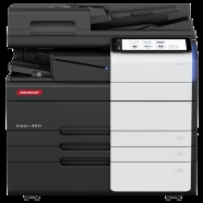 DEVELOP İneo +451İ RENKLİ A3 45 syf/dk 4827000419 Lazer Yazıcı