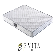 EVİTA LİFE ( VISIONY90190 ) 90 x 190 x 24 cm Yaylı Yatak