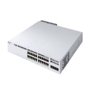 CISCO C9300L-24UXG-4X-E Catalyst 9300L Anahtarlama Cihazı (Switch)