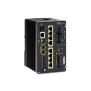 CISCO IE-3300-8U2X-E Catalyst IE3300 Anahtarlama Cihazı (Switch)