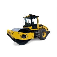 BOMAG BW 211 D-5 PL TOPRAK Silindir