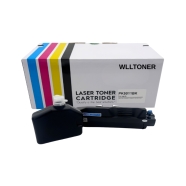 WLLTONER WLL0001 PK-5011 BK						 5000 Sayfa SİYAH MUADIL Lazer Yazıcılar / F...