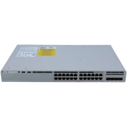 CISCO C9200L-24P-4G-A Alıcı-Verici (SFP, SDI vb. Transceiver)