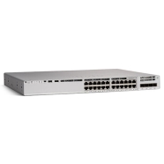 CISCO C9200L-24P-4X-A Alıcı-Verici (SFP, SDI vb. Transceiver)
