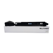 WLLTONER WLL0009 CK-8510 BK						 25000 Sayfa SİYAH MUADIL Lazer Yazıcılar / ...