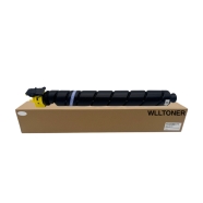 WLLTONER WLL0014 CK-8511 Y 16000 Sayfa SARI (YELLOW) MUADIL Lazer Yazıcılar /...