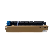WLLTONER WLL0016 CK-8511 C						 16000 Sayfa MAVİ (CYAN) MUADIL Lazer Yazıcıl...