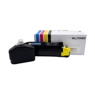 WLLTONER WLL0026 PK-5017 Y 6000 Sayfa SARI (YELLOW) MUADIL Lazer Yazıcılar / ...