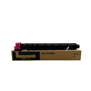 WLLTONER WLL0040 TK-8345 M 12000 Sayfa KIRMIZI (MAGENTA) MUADIL Lazer Yazıcıl...