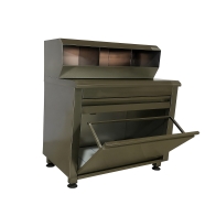 - TISINON TDCA 2000 TDCA 2000 Ameliyathane Dolabı