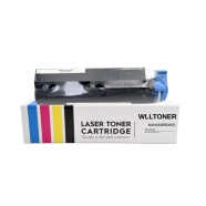 WLLTONER WLL0075 B401(44992403) 2500 Sayfa SİYAH MUADIL Lazer Yazıcılar / Fak...