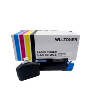 WLLTONER WLL0004 PK-5011 C 5000 Sayfa MAVİ (CYAN) MUADIL Lazer Yazıcılar / Fa...