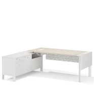 KOLEKSİYON THRESHOLDS0D10818L THRESHOLDS0D10818L 2'li Masa Takımı