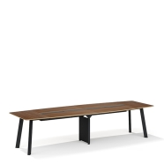 KOLEKSİYON CONVIVIUMS0TM360 CONVIVIUMS0TM360 3600 x 1200 x 760 mm Toplantı Ma...