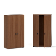 KOLEKSİYON DOFFICES2424 DOFFICES2424 800 x 400 x 1429 mm Soyunma Dolabı