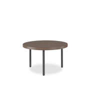 KOLEKSİYON LINES0ASY600H3 LINES0ASY600H3 600 x 600 x 350 mm Sehpa