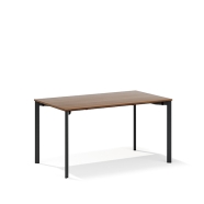 KOLEKSİYON PORTES1A0814N PORTES1A0814N 1400 x 800 x 740 Okuma Masası