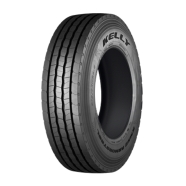 KELLY 586232 13 R Jant Çapı (inç)  22.5 KMS 2 156/150 K YOL TİPİ Otobüs/Kamyo...