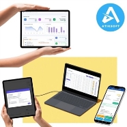 ATIKSOFT AS02 TEMEL Atık Yönetim Yazılımı Akıllı Ulaşım Sistemi