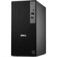 DELL Dell Pro Tower AMD RYZEN 5 8500G 16 GB DDR5 QCT1255-AMD5-16-512-U Ubuntu...