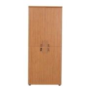 DOB İMJDETK-072190 İMJDEDK-072190 Dört Kişilik 800 x 500 x 1900 mm Soyunma Do...