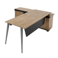 MORMAŞ ASLANTEPE ASL06 2'li Masa Takımı