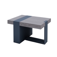 MORMAŞ BARON ORTA SDM05 1000 x 600 x 400 mm Sehpa