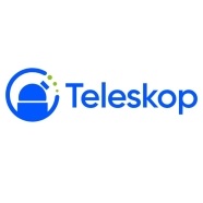 TELESKOPAPP DİJİTAL GÖZLEMCİ Business K "25 anahtar kelime  25.000 veri  10 f...