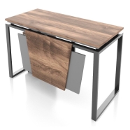 MORMAŞ İSPENDERE ISP04 2'li Masa Takımı