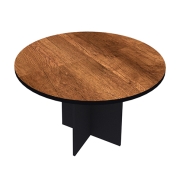 MORMAŞ SST01 SST01 1400 x 1400 x 750 mm Toplantı Masası