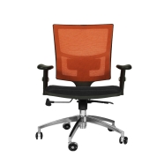 MORMAŞ LİLA ŞEF KOLTUĞU LLK03 Çalışma Koltuğu