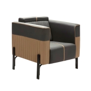 MORMAŞ CASUAL CSL01 Tekli Koltuk/Kanepe