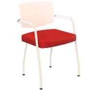 BÜROTİME POINT PNT-CMP-WA-4P-PN Sandalye