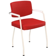 BÜROTİME POINT PNT-CMP-UA-4P-PN Sandalye