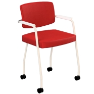 BÜROTİME POINT PNT-CMP-UA-4M-PN Sandalye