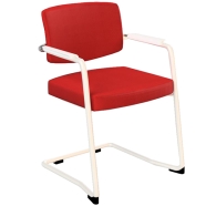 BÜROTİME POINT PNT-CMP-UA-UB-PN Misafir Koltuğu