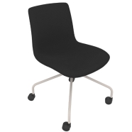 BÜROTİME POLY PLY-CMP-A-NN-4M-PN Sandalye