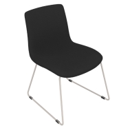 BÜROTİME POLY PLY-CMP-A-NN-SB-PN Sandalye