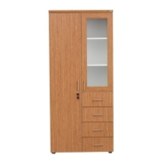 DOB İMJDÇKS-075190 İMJDÇKS-075190 850 x 400 x 1750 mm Sınıf Dolabı