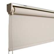 MC PERDE VE PERDE SİSTEMLERİ SCS18002500 SUNSCREEN 180 x 250 cm Stor Perde