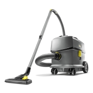 KARCHER 1.527-308.0 Endüstriyel Elektrik Süpürgesi