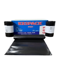 KESPACK ( KSK0000003 KSK0000003 ) JUMBO BOY 80 x 110 cm 48 µm 10'lu x 20 Rulo...